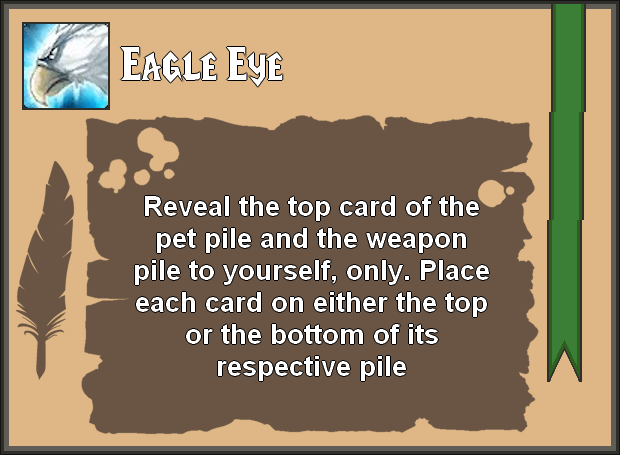 Eagle Eye